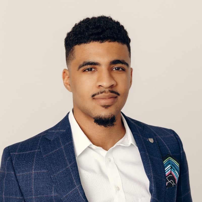 Kordell Smith, Founder of VIIRO Studio