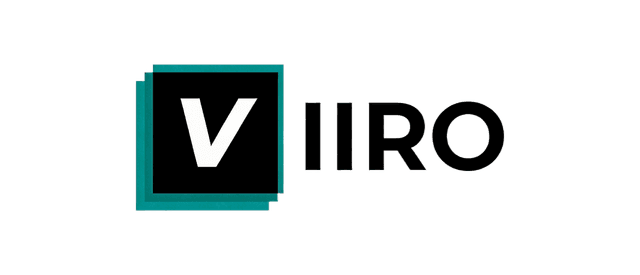 Viiro Logo